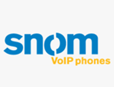 snom-volp phones